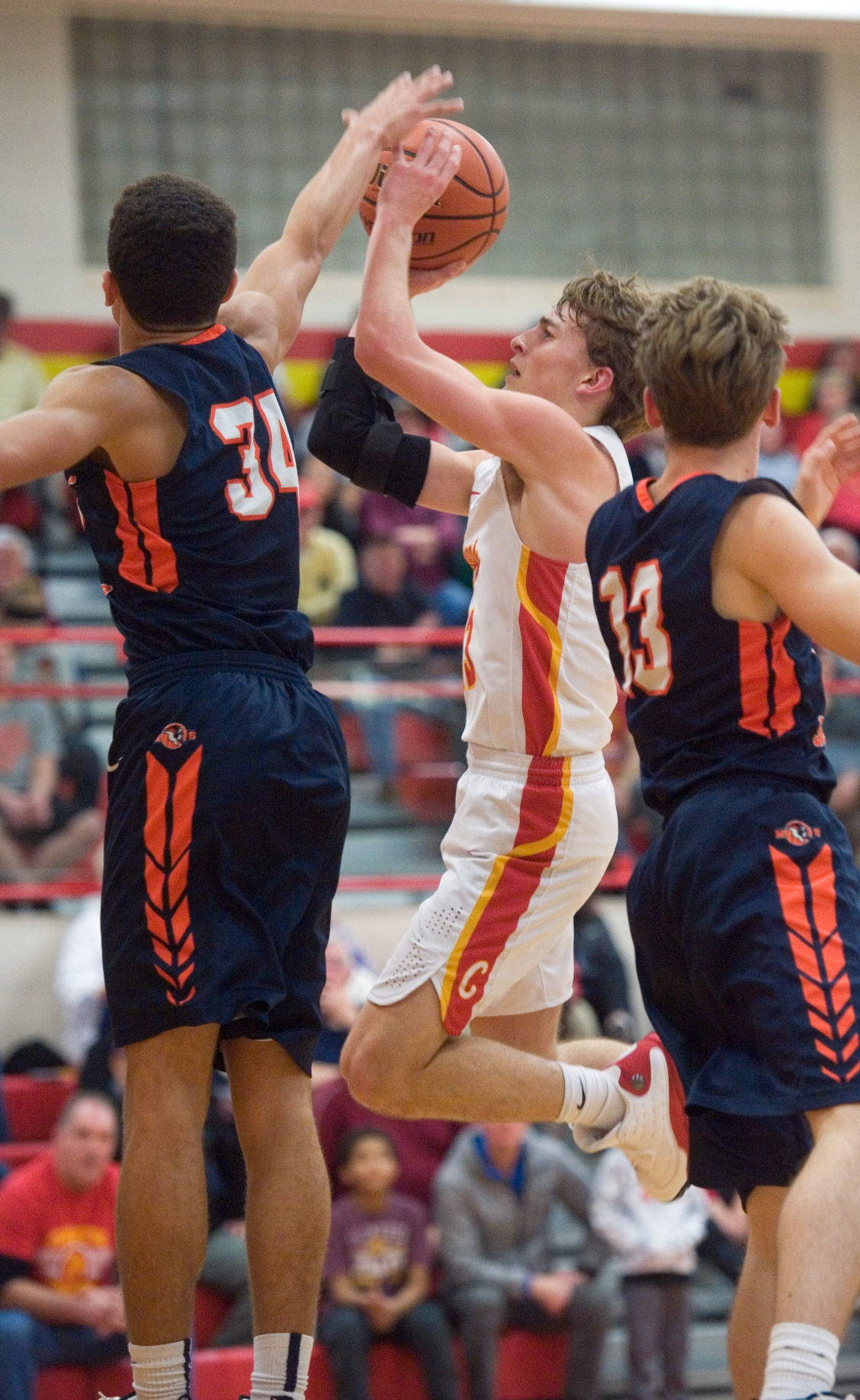 CHS Boys Basketball 11/30/18 (3)